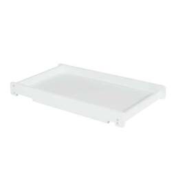 Ickle Bubba Hartley Classic 1 Drawer Cot & Changer Set - thumbnail 2