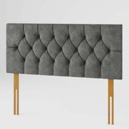 Olivier Kimiyo Linen Headboard - thumbnail 2