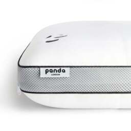 Panda Hybrid Bamboo Pillow - thumbnail 3