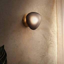 Pebble Modern Wall Light - thumbnail 2