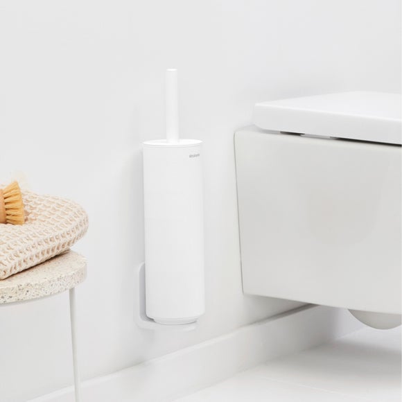 Brabantia MindSet Toilet Brush and Holder - image 1