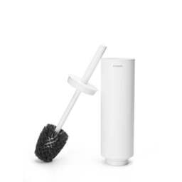 Brabantia MindSet Toilet Brush and Holder - thumbnail 4