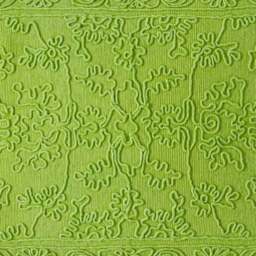 Stone Washed Oriental Cushion - thumbnail 2