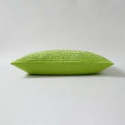 Stone Washed Oriental Cushion - thumbnail 4
