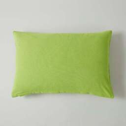 Stone Washed Oriental Cushion - thumbnail 3