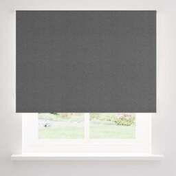 Chevron Blackout Roller Blind - thumbnail 4