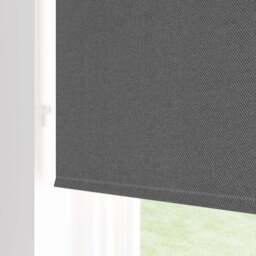 Chevron Blackout Roller Blind - thumbnail 5