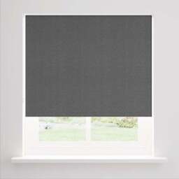Chevron Blackout Roller Blind - thumbnail 3