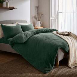 Teddy Duvet Cover and Pillowcase Set - thumbnail 5