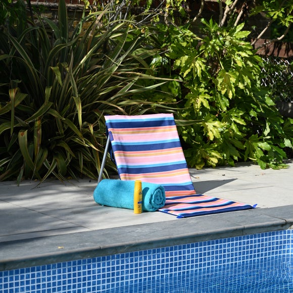Riviera Foldable Chair - image 1