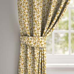 Vercelli Made To Order Curtain Tieback - thumbnail 1