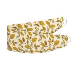Vercelli Made To Order Curtain Tieback - thumbnail 2
