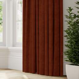 Empire Made to Measure Fire Retardant Curtains - thumbnail 1