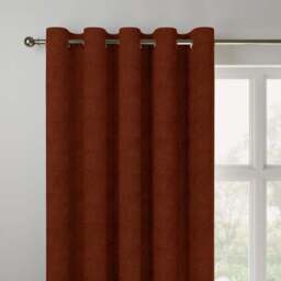 Empire Made to Measure Fire Retardant Curtains - thumbnail 3
