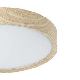 EGLO Musurita LED Flush Ceiling Light - thumbnail 2
