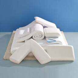 Contoured Pillowcase - thumbnail 2