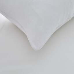 Contoured Pillowcase