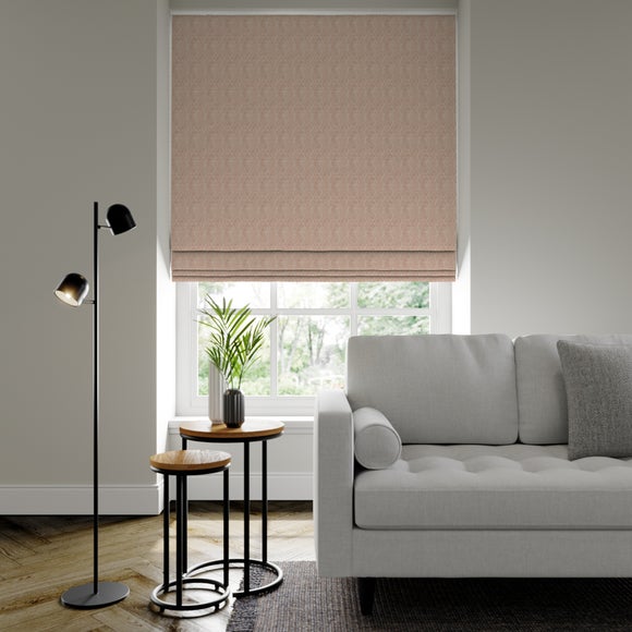Porto Made to Measure Roman Blind - image 1
