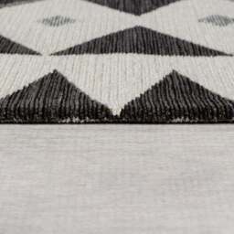Byron Tile Geometric Runner - thumbnail 4