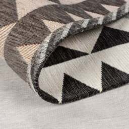 Byron Tile Geometric Runner - thumbnail 3