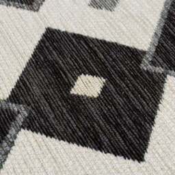 Byron Tile Geometric Runner - thumbnail 2