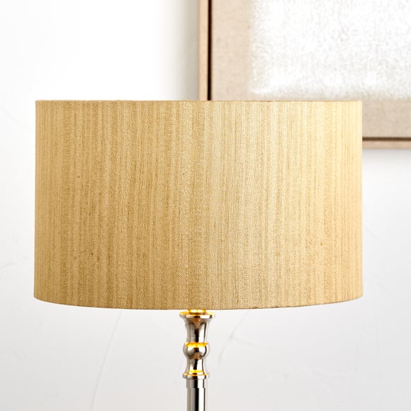 Pacific Lifestyle Stellan Drum Lamp Shade - image 1