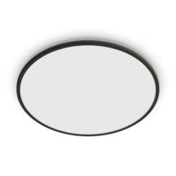 Philips Warm White Superslim Integrated LED Outdoor Flush Ceiling Light - thumbnail 2