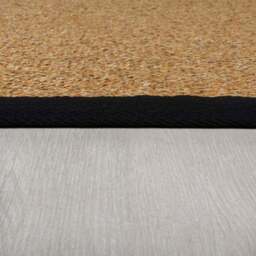 Sisal Border Doormat - thumbnail 4