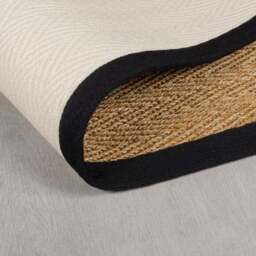 Sisal Border Doormat - thumbnail 5