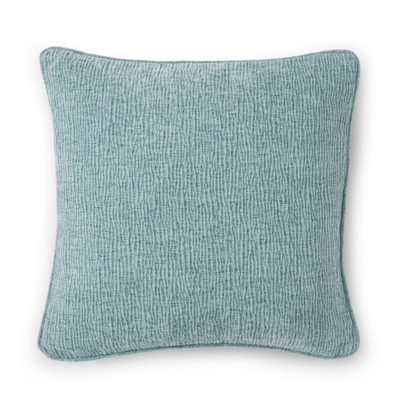Soho Textured Chenille Cushion Cover - image 1