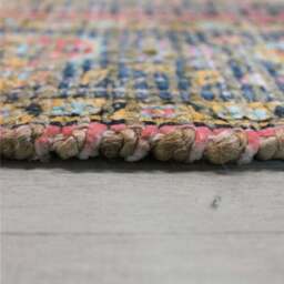 Dua Jute Traditional Rug - thumbnail 3