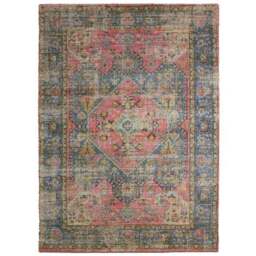 Dua Jute Traditional Rug - thumbnail 5