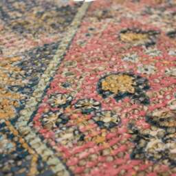 Dua Jute Traditional Rug - thumbnail 2