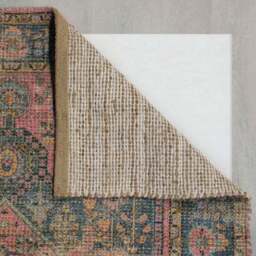 Dua Jute Traditional Rug - thumbnail 4