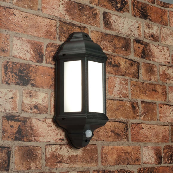 Vogue Lighting Epsom Outdoor PIR Wall Light - image 1