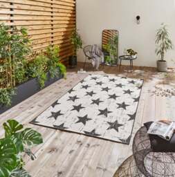 Santa Monica 48648 Indoor Outdoor Rug - thumbnail 1