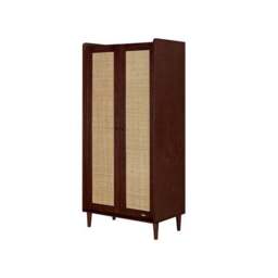 Tutti Bambini Japandi Wardrobe - thumbnail 4