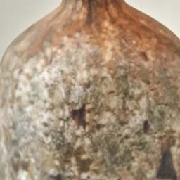 Pacific Lifestyle Palmino Glass Table Lamp - thumbnail 2