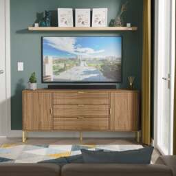 Darlton Large Sideboard - thumbnail 1