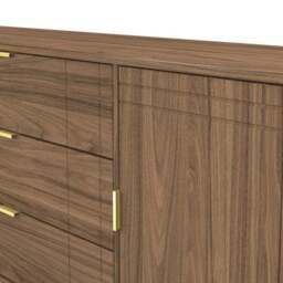 Darlton Large Sideboard - thumbnail 5