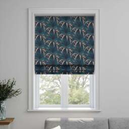 Madiana Made to Measure Roman Blind - thumbnail 3