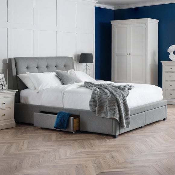 Fullerton 4 Drawer Divan Bed - image 1