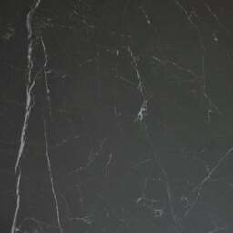 Osaka 4-6 Seater Extendable Dining Table, Marble Effect - thumbnail 6