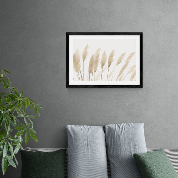 East End Prints Pampas Print - image 1