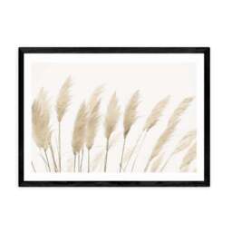 East End Prints Pampas Print - thumbnail 2