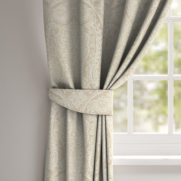 Pastiche Made To Order Curtain Tieback - image 1