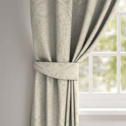 Pastiche Made To Order Curtain Tieback - thumbnail 1