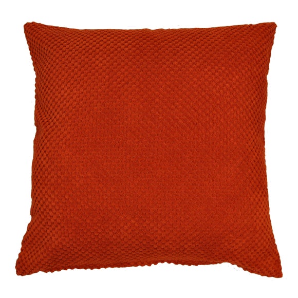 Chenille Spot Cushion - image 1
