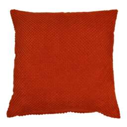 Chenille Spot Cushion