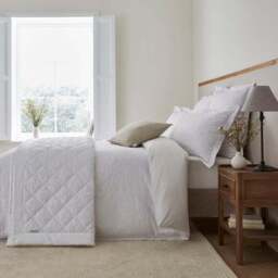 Dorma Winchester Duvet Cover and Pillowcase Set - thumbnail 3